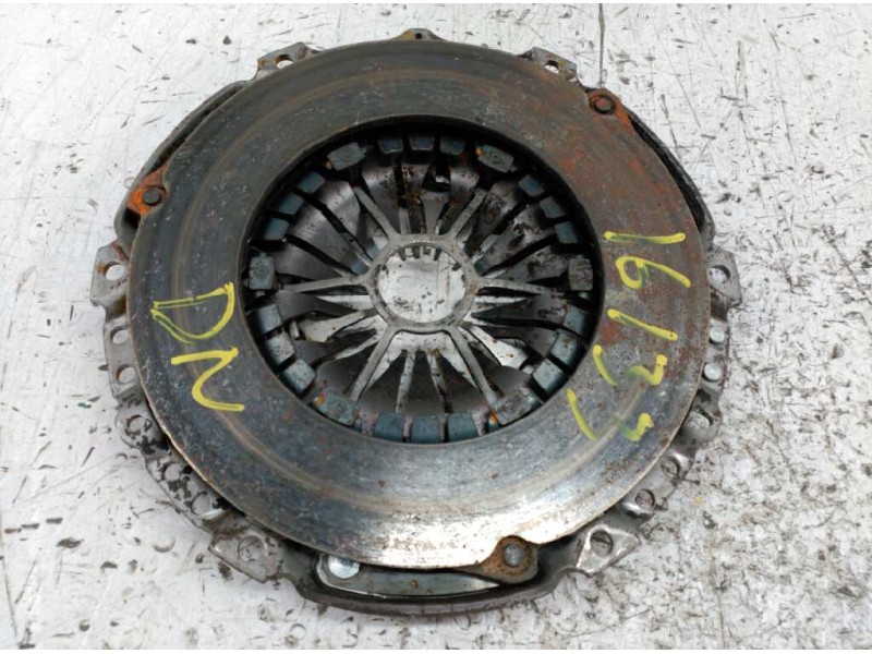 Recambio de kit embrague para peugeot 407 sw sport referencia OEM IAM   