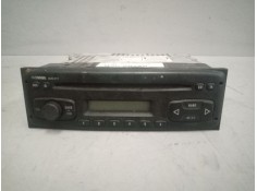 Recambio de sistema audio / radio cd para scania r i r 580 referencia OEM IAM 1776820  