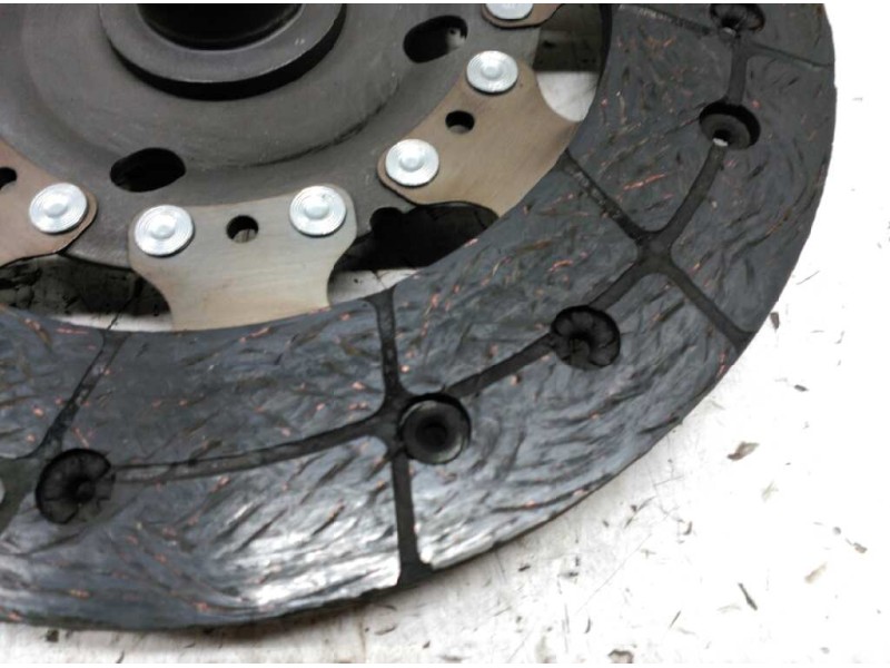 Recambio de kit embrague para peugeot 407 sw sport referencia OEM IAM   