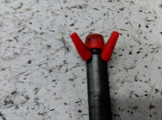 Recambio de inyector para skoda octavia berlina (1u2) elegance referencia OEM IAM 038130201G   2