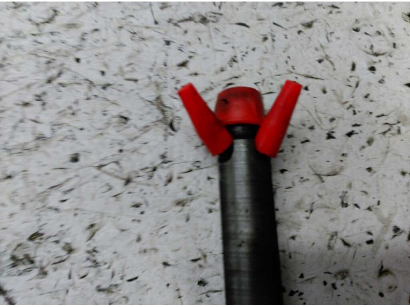 Recambio de inyector para skoda octavia berlina (1u2) elegance referencia OEM IAM 038130201G  