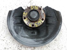 Recambio de mangueta trasera izquierda para peugeot 407 sw sport referencia OEM IAM   