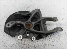 Recambio de mangueta trasera izquierda para peugeot 407 sw sport referencia OEM IAM    2