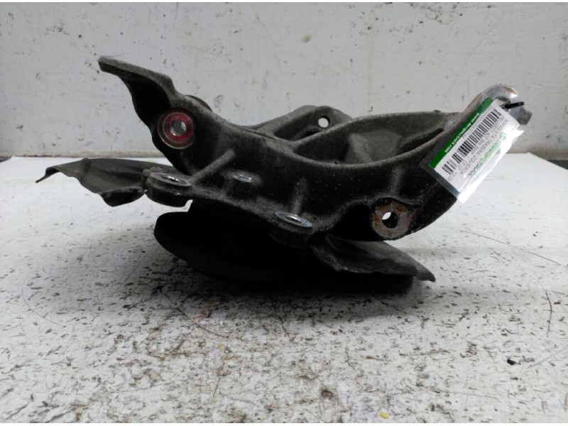 Recambio de mangueta trasera izquierda para peugeot 407 sw sport referencia OEM IAM   