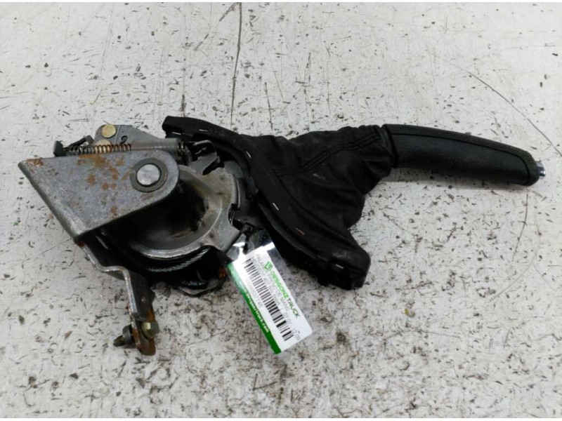 Recambio de palanca freno de mano para peugeot 407 sw sport referencia OEM IAM   