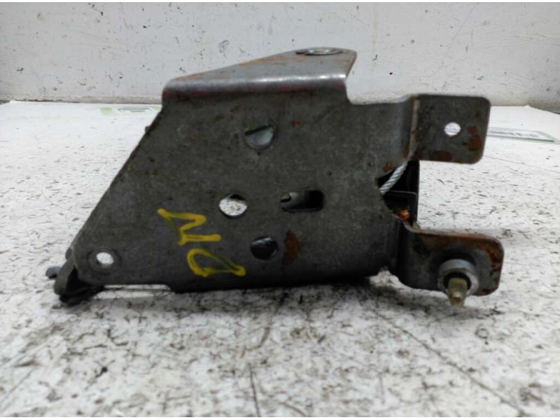 Recambio de palanca freno de mano para peugeot 407 sw sport referencia OEM IAM   