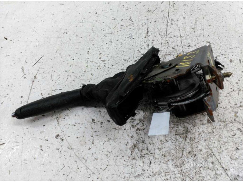 Recambio de palanca freno de mano para peugeot 407 sw sport referencia OEM IAM   