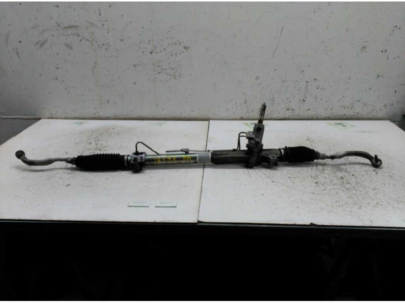 Recambio de cremallera direccion para peugeot 407 sw sport referencia OEM IAM   