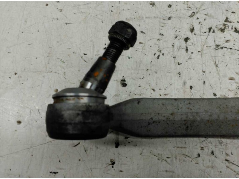 Recambio de cremallera direccion para peugeot 407 sw sport referencia OEM IAM   