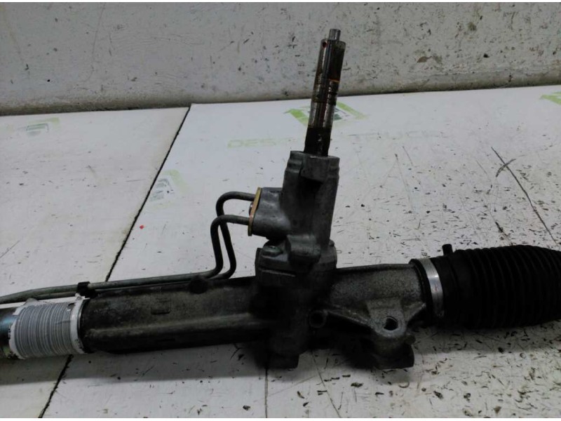 Recambio de cremallera direccion para peugeot 407 sw sport referencia OEM IAM   