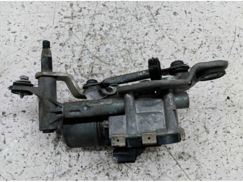 Recambio de motor limpia delantero para peugeot 407 sw sport referencia OEM IAM 0390241722 DERECHO 