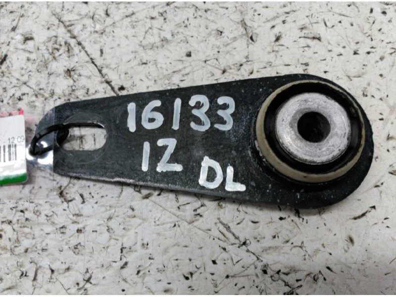 Recambio de soporte para peugeot 407 sw sport referencia OEM IAM  DELANTERO IZQUIERDO 