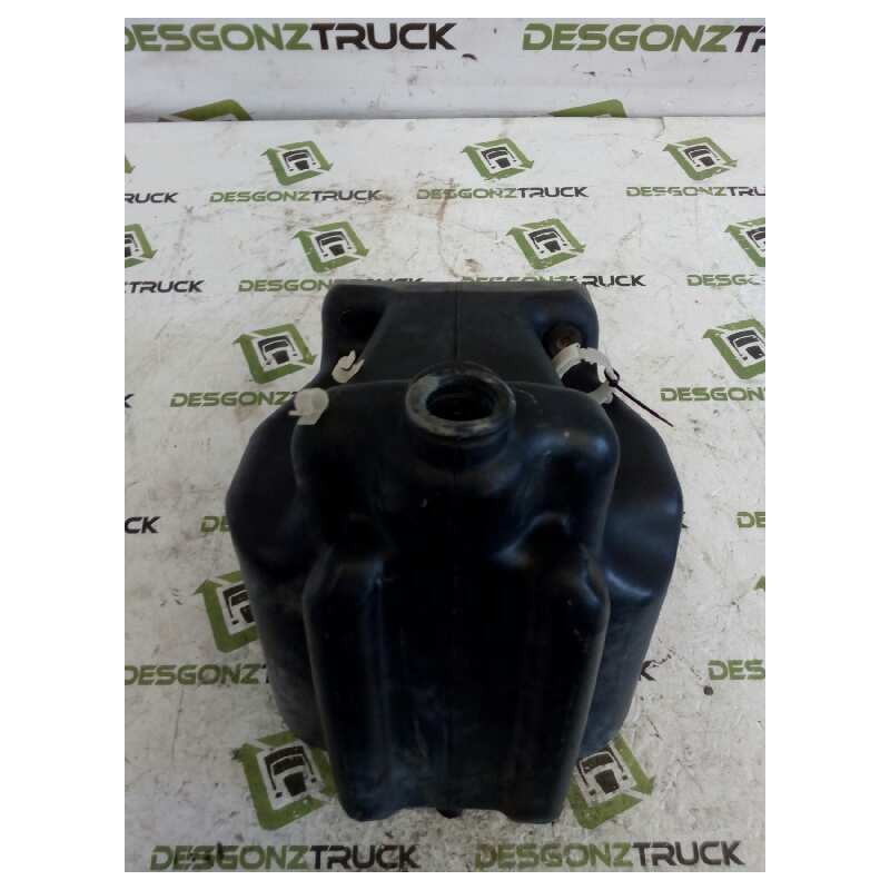 Recambio de deposito limpia para man tg - a 26.xxx fg fnlc 6x2 (e2) l referencia OEM IAM 81264810079  