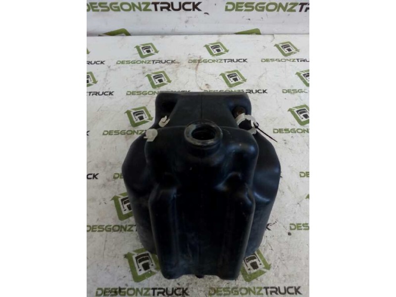 Recambio de deposito limpia para man tg - a 26.xxx fg fnlc 6x2 (e2) l referencia OEM IAM 81264810079  