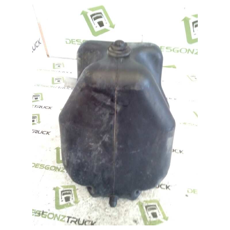 Recambio de deposito limpia para man tg - a 26.xxx fg fnlc 6x2 (e2) l referencia OEM IAM 81264810079  