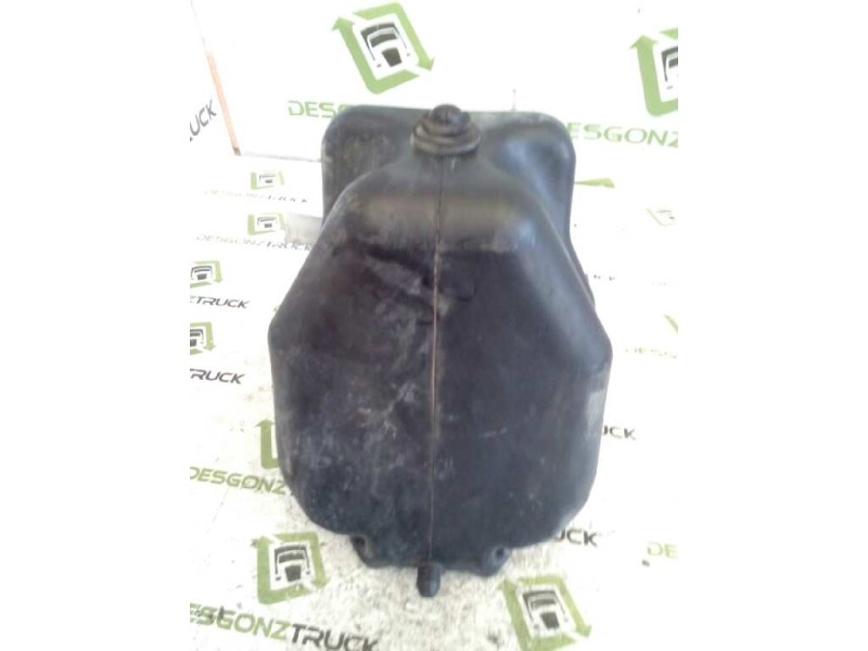 Recambio de deposito limpia para man tg - a 26.xxx fg fnlc 6x2 (e2) l referencia OEM IAM 81264810079  