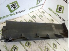 Recambio de moldura trasera cabina para man tg - a 26.xxx fg fnlc 6x2 (e2) l referencia OEM IAM 81615100552 PARTE IZQUIERDA  2