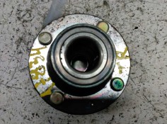 Recambio de buje trasero derecho para mitsubishi santamo (hyundai) santamo confort referencia OEM IAM    2