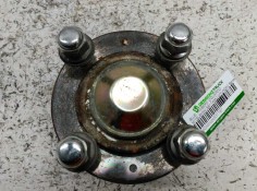 Recambio de buje trasero izquierdo para mitsubishi santamo (hyundai) santamo confort referencia OEM IAM   