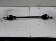 Recambio de transmision delantera izquierda para mitsubishi santamo (hyundai) santamo confort referencia OEM IAM   