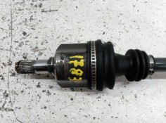 Recambio de transmision delantera izquierda para mitsubishi santamo (hyundai) santamo confort referencia OEM IAM    2