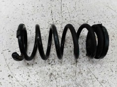 Recambio de muelle amortiguacion para mitsubishi santamo (hyundai) santamo confort referencia OEM IAM   