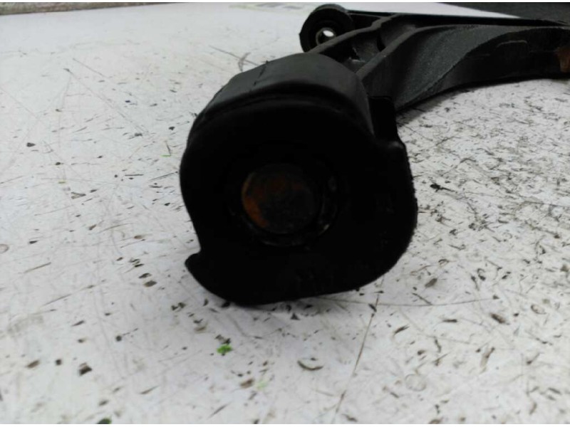 Recambio de brazo suspension inferior delantero derecho para mitsubishi santamo (hyundai) santamo confort referencia OEM IAM   