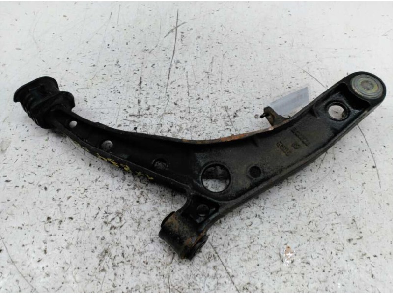 Recambio de brazo suspension inferior delantero derecho para mitsubishi santamo (hyundai) santamo confort referencia OEM IAM   