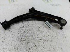Recambio de brazo suspension inferior delantero izquierdo para mitsubishi santamo (hyundai) santamo confort referencia OEM IAM  