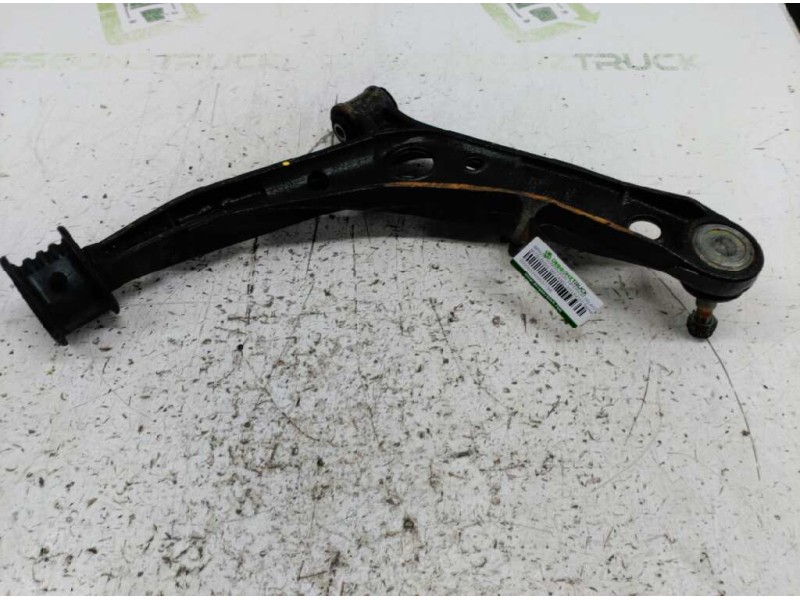 Recambio de brazo suspension inferior delantero izquierdo para mitsubishi santamo (hyundai) santamo confort referencia OEM IAM  