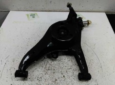 Recambio de brazo suspension inferior trasero derecho para mitsubishi santamo (hyundai) santamo confort referencia OEM IAM   