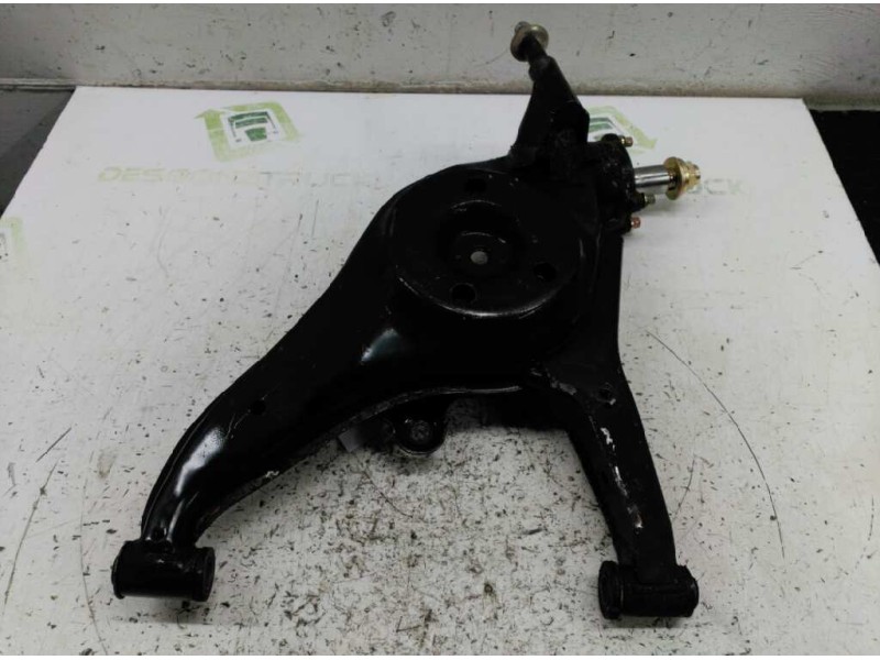 Recambio de brazo suspension inferior trasero derecho para mitsubishi santamo (hyundai) santamo confort referencia OEM IAM   