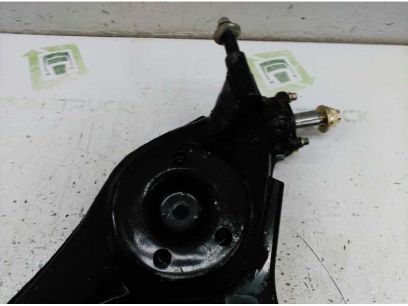 Recambio de brazo suspension inferior trasero derecho para mitsubishi santamo (hyundai) santamo confort referencia OEM IAM   