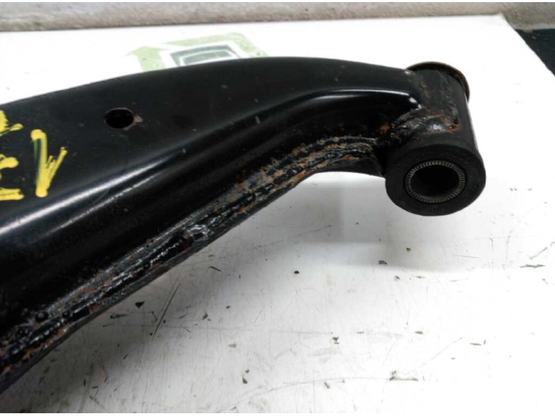 Recambio de brazo suspension inferior trasero derecho para mitsubishi santamo (hyundai) santamo confort referencia OEM IAM   