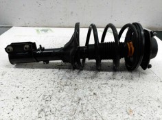 Recambio de amortiguador delantero izquierdo para mitsubishi santamo (hyundai) santamo confort referencia OEM IAM   