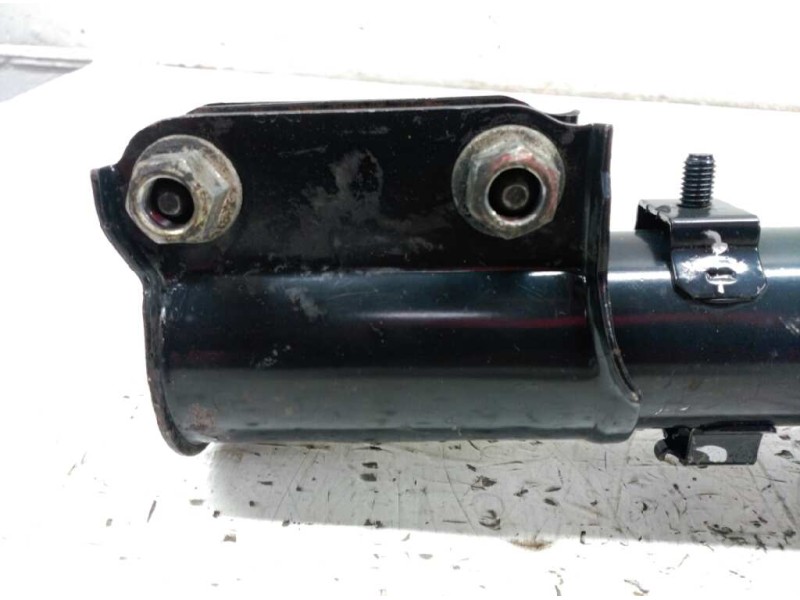 Recambio de amortiguador delantero izquierdo para mitsubishi santamo (hyundai) santamo confort referencia OEM IAM   