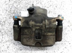 Recambio de pinza freno delantera derecha para mitsubishi santamo (hyundai) santamo confort referencia OEM IAM   
