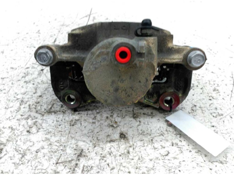 Recambio de pinza freno delantera derecha para mitsubishi santamo (hyundai) santamo confort referencia OEM IAM   
