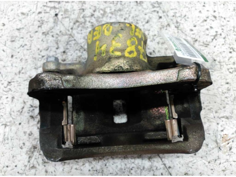 Recambio de pinza freno delantera derecha para mitsubishi santamo (hyundai) santamo confort referencia OEM IAM   