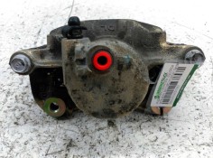 Recambio de pinza freno delantera izquierda para mitsubishi santamo (hyundai) santamo confort referencia OEM IAM    2