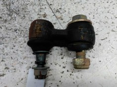 Recambio de bieleta barra estabilizadora delantera para land rover discovery (lt) referencia OEM IAM  6,5 CM 