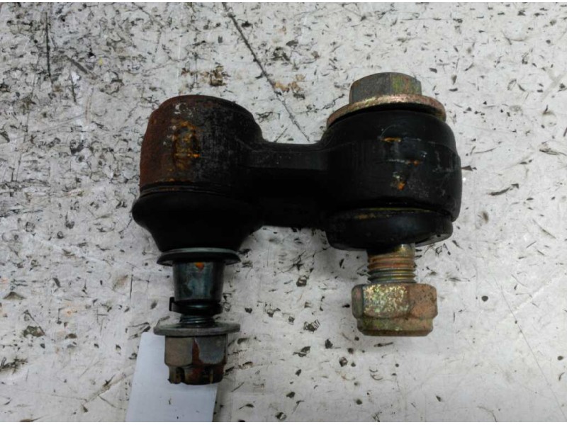 Recambio de bieleta barra estabilizadora delantera para land rover discovery (lt) referencia OEM IAM  6,5 CM 
