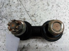 Recambio de bieleta barra estabilizadora delantera para land rover discovery (lt) referencia OEM IAM  6,5 CM  2
