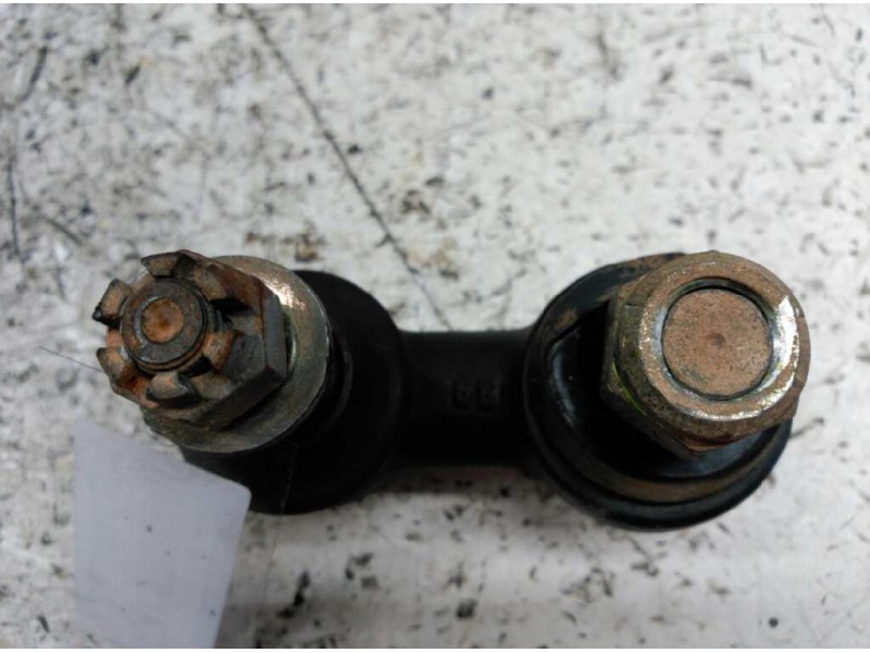 Recambio de bieleta barra estabilizadora delantera para land rover discovery (lt) referencia OEM IAM  6,5 CM 
