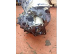 Recambio de caja cambios para ebro trucks l l 45 f referencia OEM IAM T5200 071010981  2