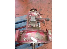 Recambio de caja cambios para renault s 100.07/08 /110/120/130.08/09 chasis (modelo 120.08) 82 kw e1 tráfico urbano referencia O