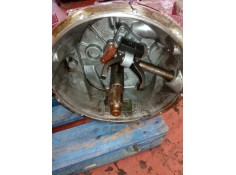 Recambio de caja cambios para renault s 100.07/08 /110/120/130.08/09 chasis (modelo 120.08) 82 kw e1 tráfico urbano referencia O 2