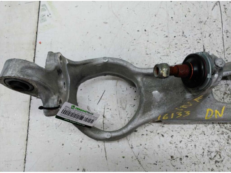 Recambio de brazo suspension inferior delantero derecho para peugeot 407 sw sport referencia OEM IAM   