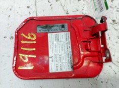 Recambio de tapa exterior combustible para volkswagen golf ii (191/193) básico / c referencia OEM IAM    2