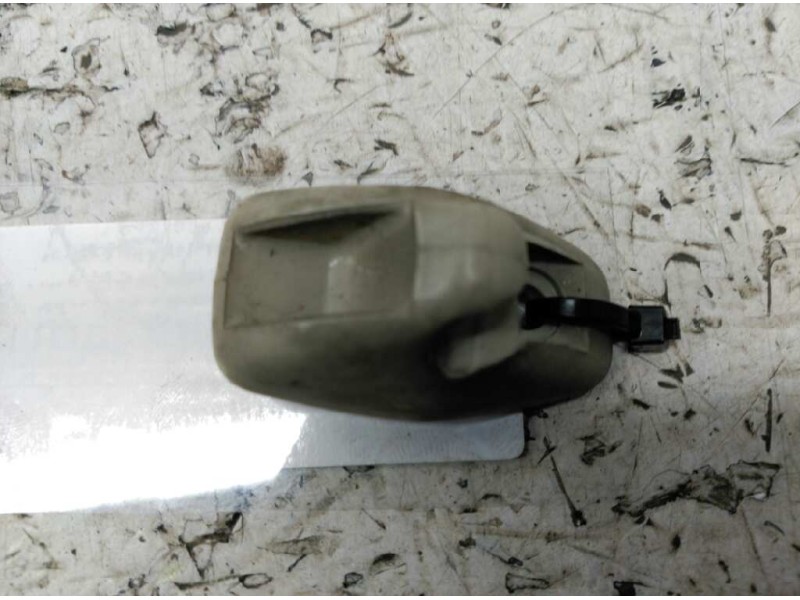 Recambio de soportes de parasoles para volkswagen golf ii (191/193) básico / c referencia OEM IAM  IZQUIERDA 